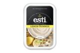 Esti Lemon Hummus